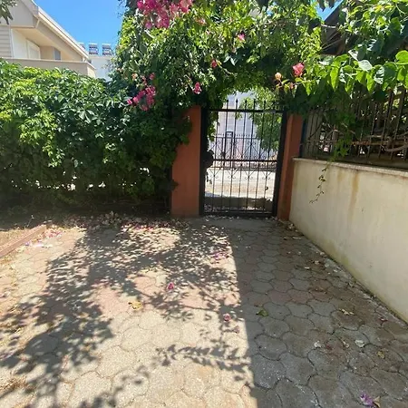 아파트 Side Cennet Villa *