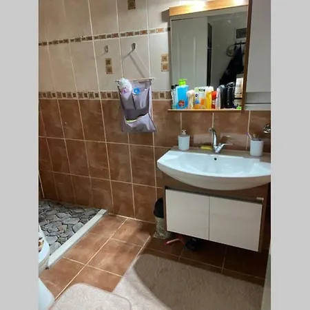 아파트 Side Cennet Villa *