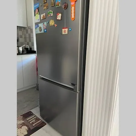 Side Cennet Villa 아파트 *