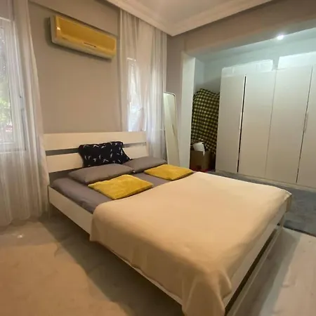 Side Cennet Villa * 시데