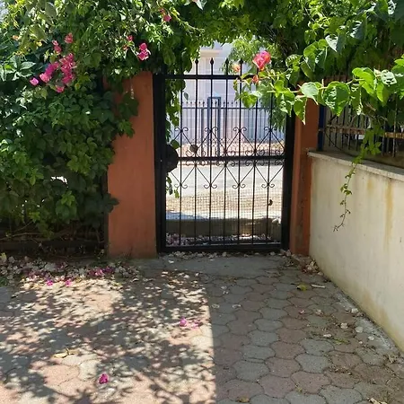 Side Cennet Villa * 시데