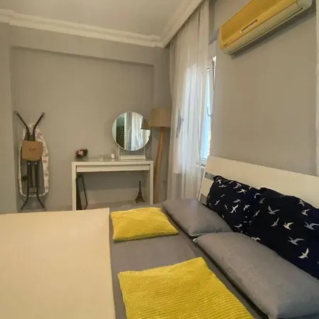 Side Cennet Villa * シダ
