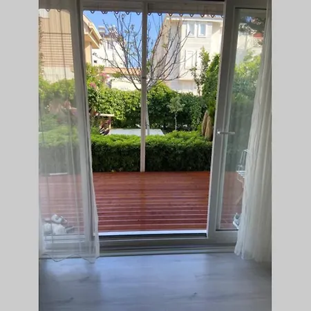 Side Cennet Villa * シダ